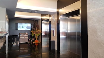 leo palace new wing wtc kuala lumpur