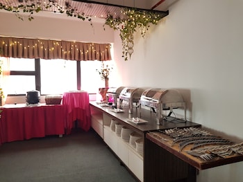 leo palace new wing wtc kuala lumpur