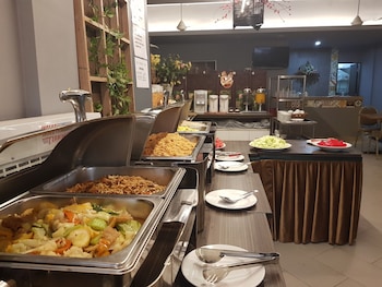 leo palace new wing wtc kuala lumpur