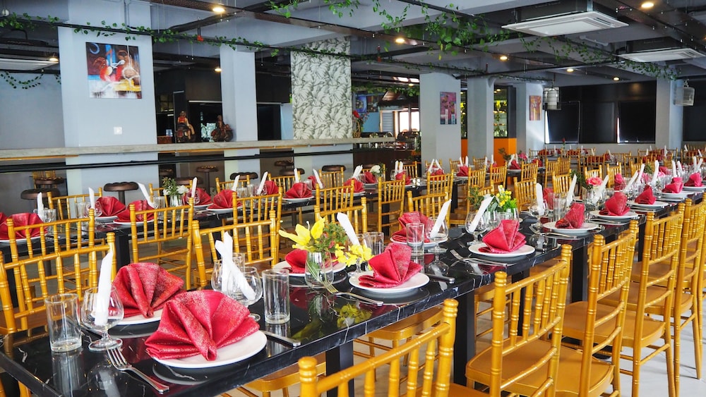 leo palace new wing wtc kuala lumpur