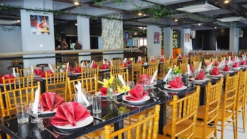 leo palace new wing wtc kuala lumpur