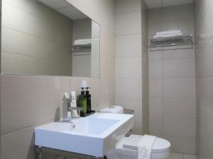 leo palace new wing wtc kuala lumpur