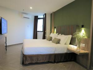 leo palace new wing wtc kuala lumpur