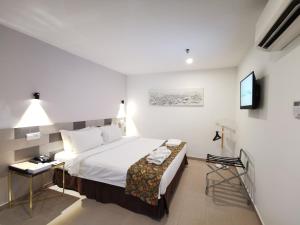 leo palace new wing wtc kuala lumpur