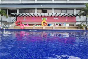 leo palace new wing wtc kuala lumpur