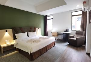 leo palace new wing wtc kuala lumpur