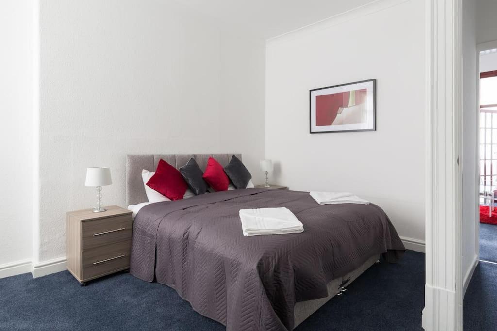 pleasure holiday apartments