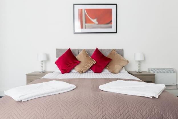 pleasure holiday apartments