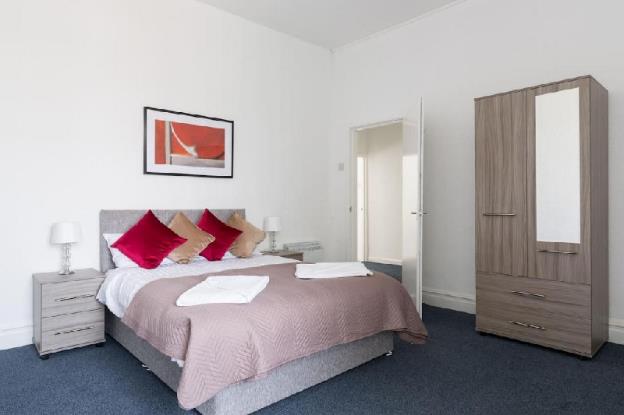 pleasure holiday apartments