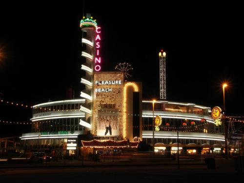 pleasure holiday apartments