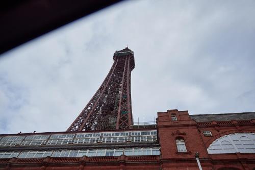 blackpool