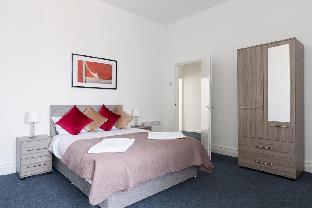 pleasure holiday apartments
