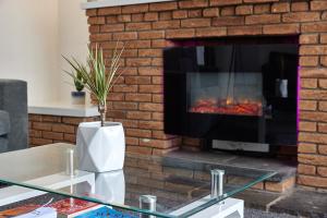 pleasure holiday apartments