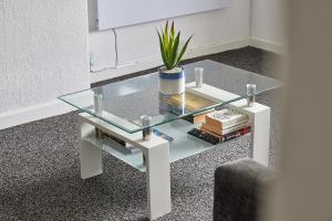 pleasure holiday apartments