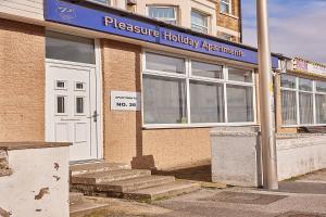 pleasure holiday apartments