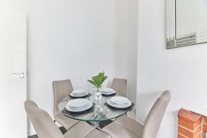 pleasure holiday apartments