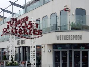 pleasure holiday apartments