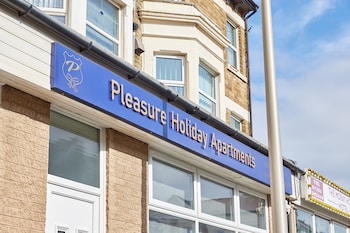 pleasure holiday apartments