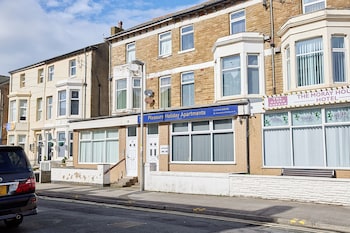 pleasure holiday apartments