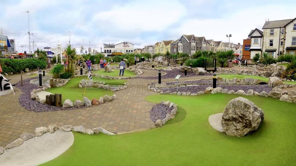 pleasure holiday apartments