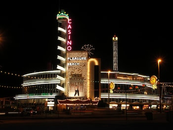 pleasure holiday apartments