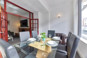 pleasure holiday apartments