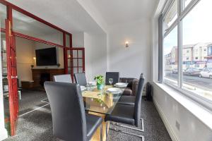 pleasure holiday apartments
