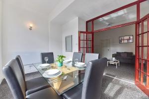 pleasure holiday apartments