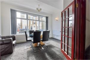 pleasure holiday apartments