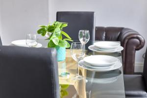 pleasure holiday apartments