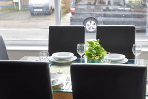 pleasure holiday apartments