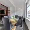 pleasure holiday apartments
