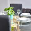 pleasure holiday apartments
