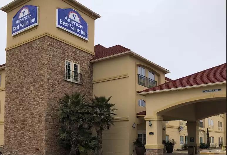 americas best value inn and suites gun barrel city