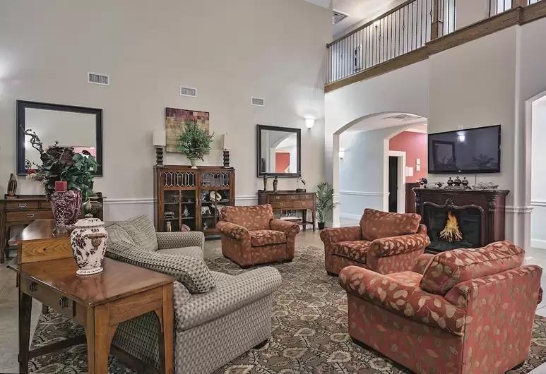 americas best value inn and suites gun barrel city