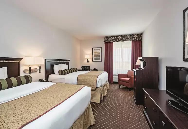 americas best value inn and suites gun barrel city