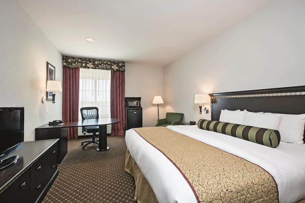 americas best value inn and suites gun barrel city