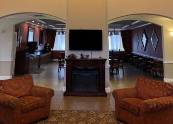 americas best value inn and suites gun barrel city