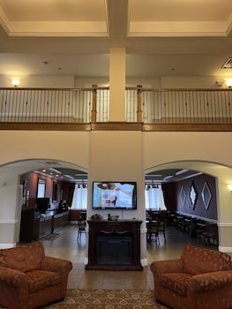 americas best value inn and suites gun barrel city