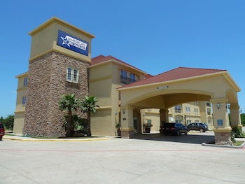 americas best value inn and suites gun barrel city