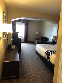 americas best value inn and suites gun barrel city