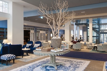 grand hotel ter duin