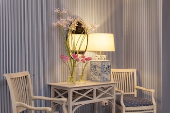 grand hotel ter duin