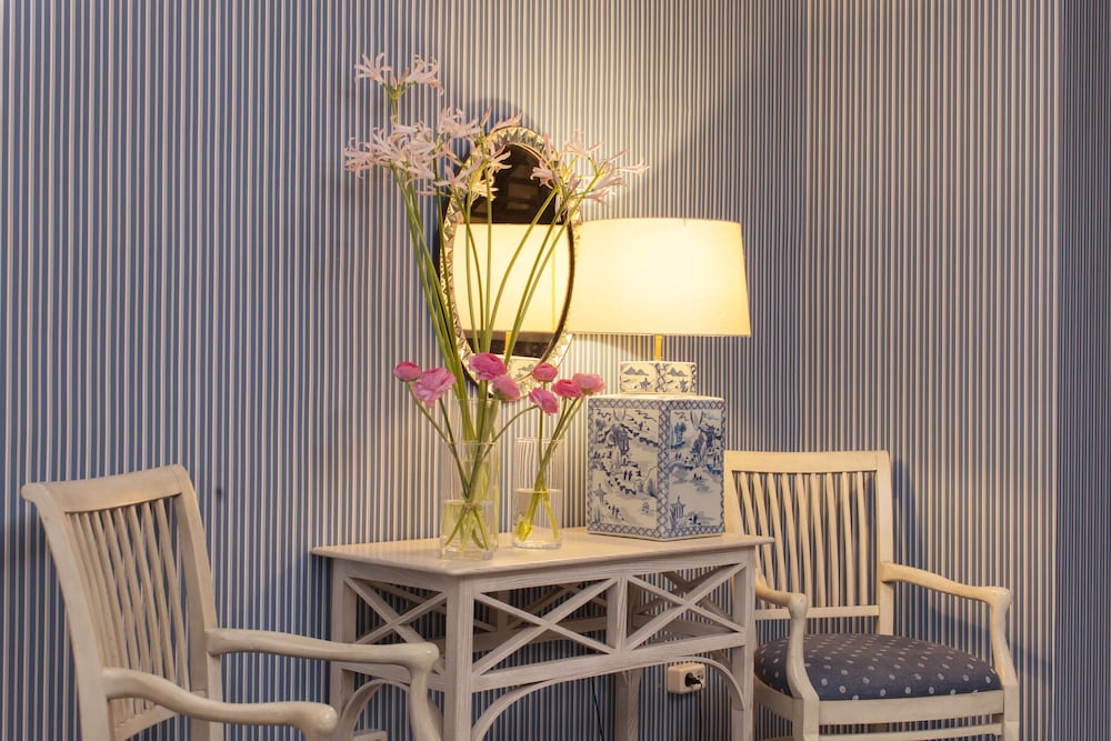 grand hotel ter duin