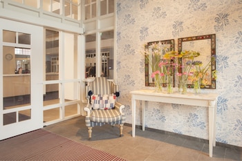 grand hotel ter duin