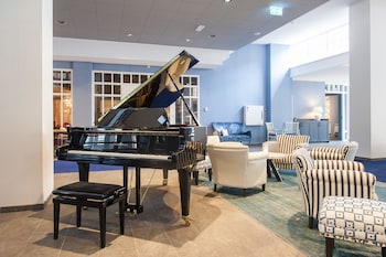 grand hotel ter duin