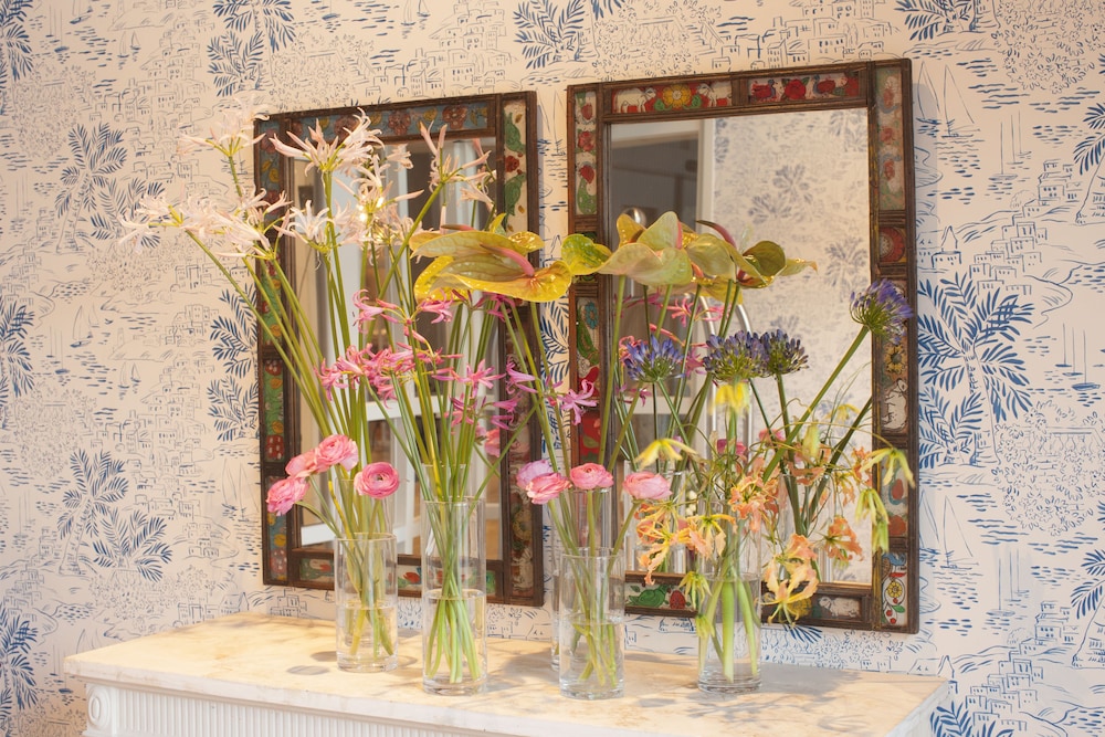 grand hotel ter duin