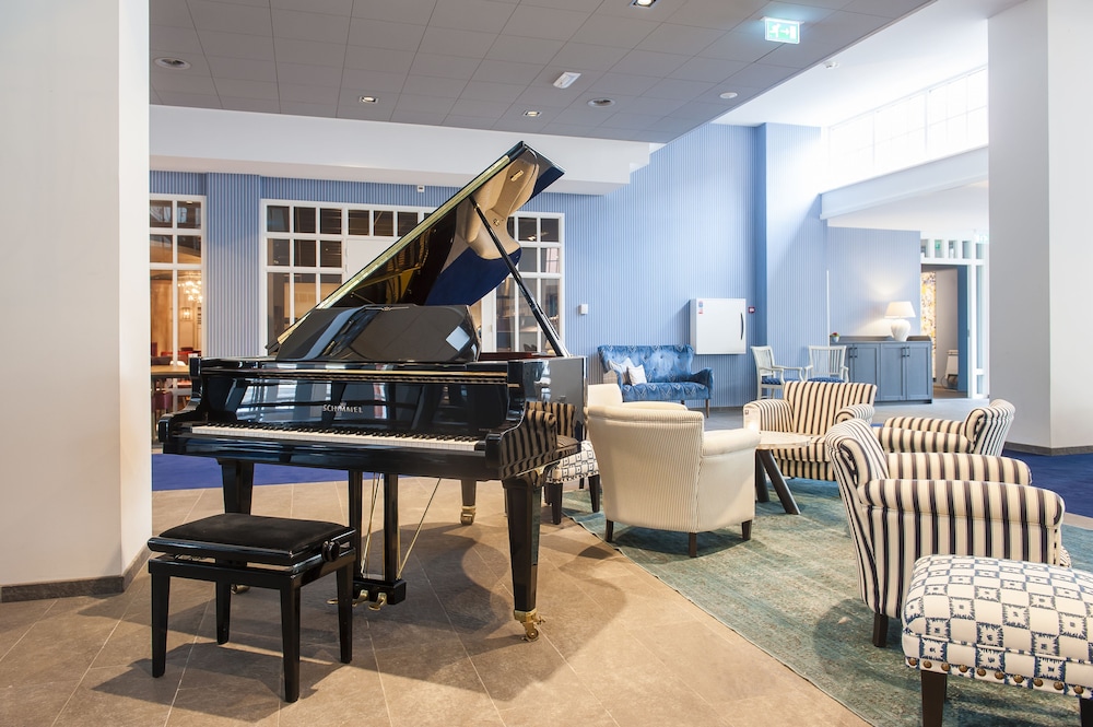 grand hotel ter duin