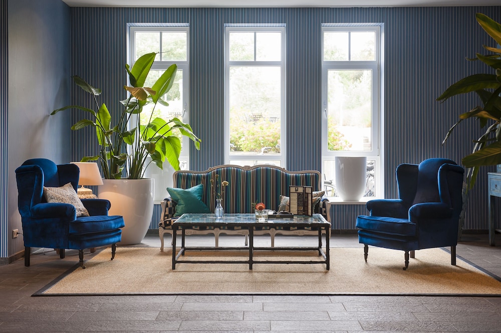 grand hotel ter duin