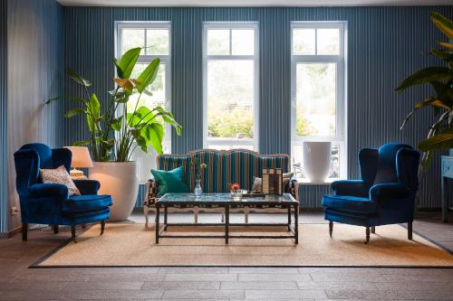 grand hotel ter duin